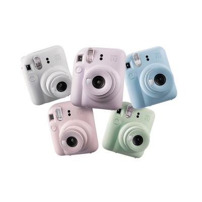 FujiFilm Instax Mini EVO