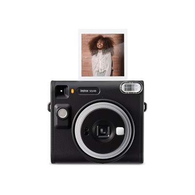 FujiFilm Instax mini 12