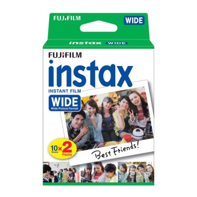 FujiFilm Instax Square White Marble  