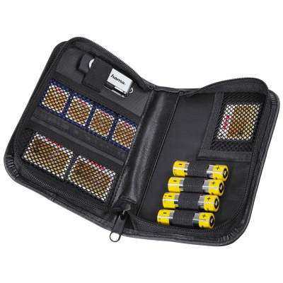Memory Card Case