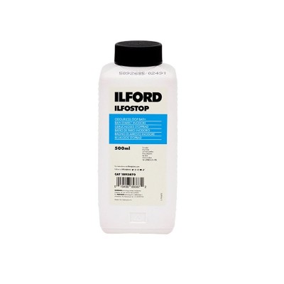 Ilford Rapid Fixer 1Ltr