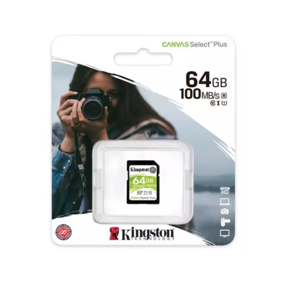 Hama 16GB SDHC Card, UHS-I Class 10, 80MB/s