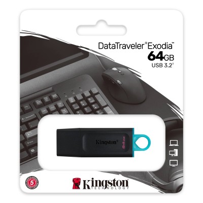Q-Connect USB 2.0 Swivel 4GB USB