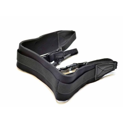 Miggo Two-Way Adjustable Camera Strap 