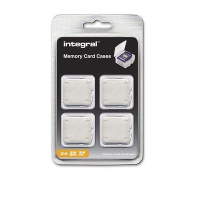 Memory Card Case