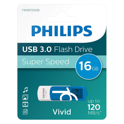 Q-Connect USB 2.0 Swivel 4GB USB