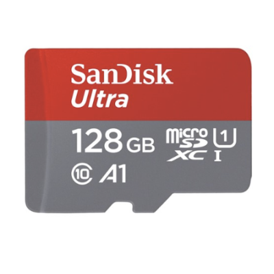 Team 8GB Micro SDHC Class 10 with Adapter 