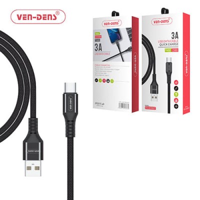 USB C - USB C Data/Charging Cable