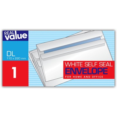 Club Padded Envelope Single Pack (230mm x340mm)