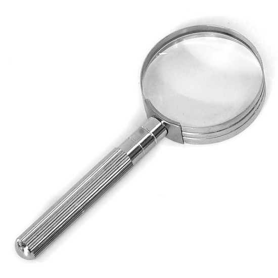 50mm  Braun Magnifier 