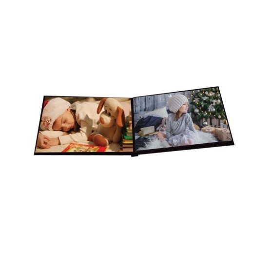 7x5 Repositionable Photobook/Self-adhesive Album