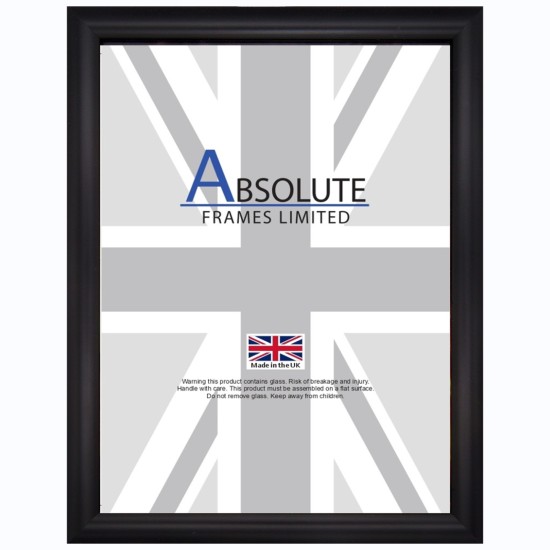 Affordable Black Frame
