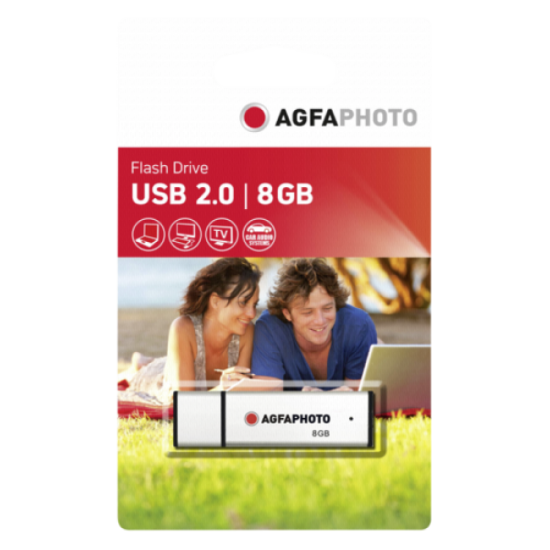 Agfaphoto USB 2.0 8GB