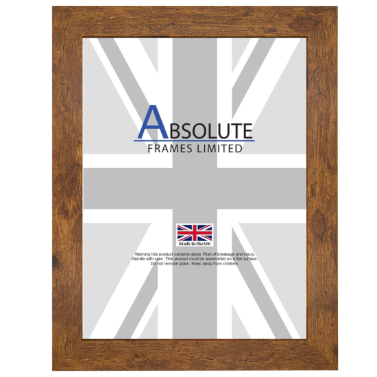 Alba Rustic Frame