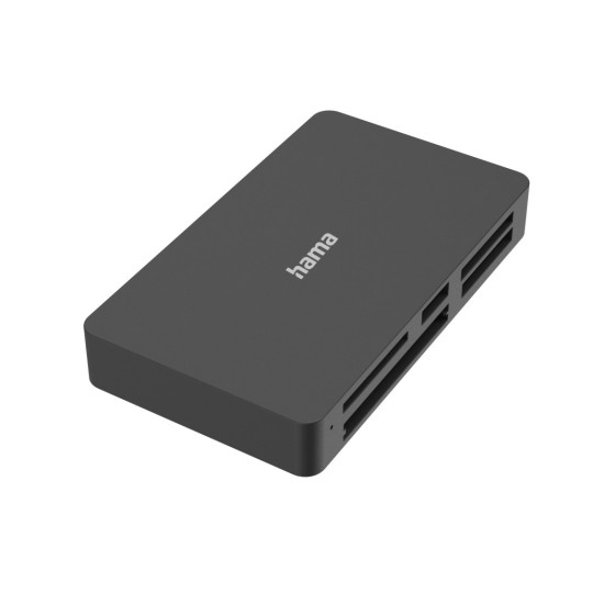 All in one USB 3.0 Multi-Card Reader