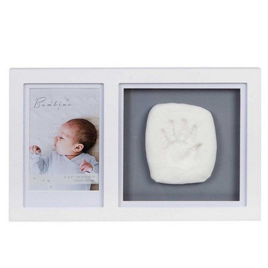 Bambino Hand & Foot Imprint Set 6x4