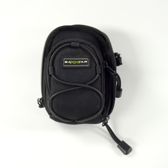 Baxxtar Compact Camera Case (used)