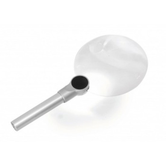 Braun Ultra Lit Magnifier