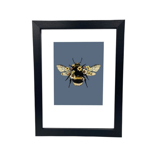 Bugg Black Frame