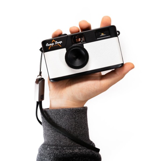 Camp Snap USB-C Wrist Strap