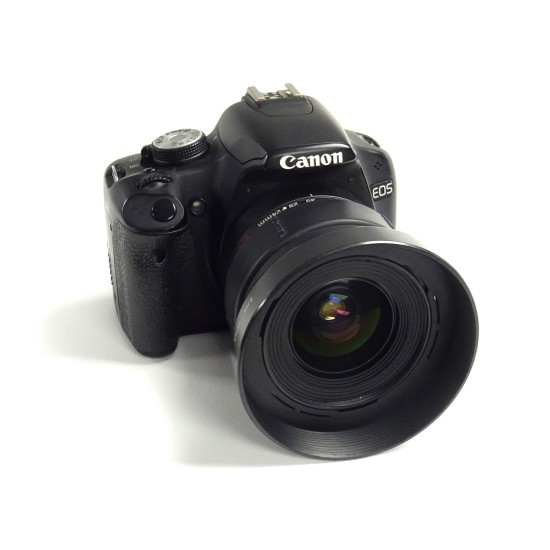 Canon 500D