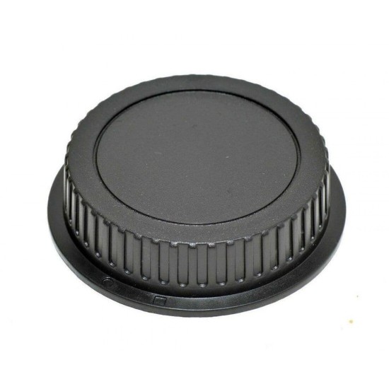 Canon AF Back Cap