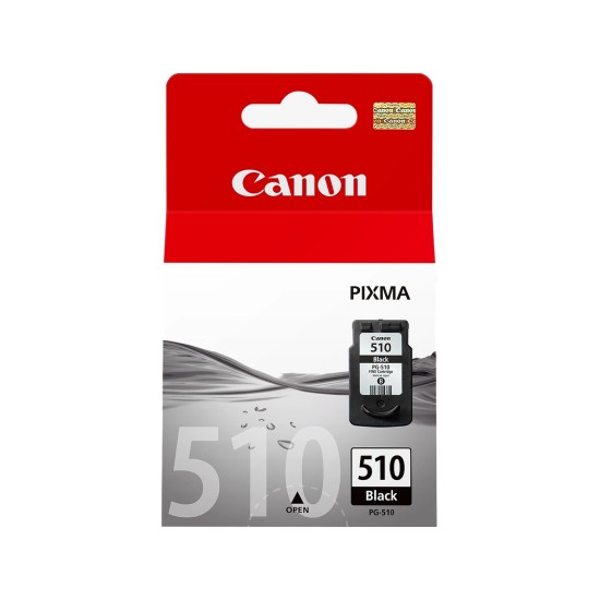 Canon Black 510