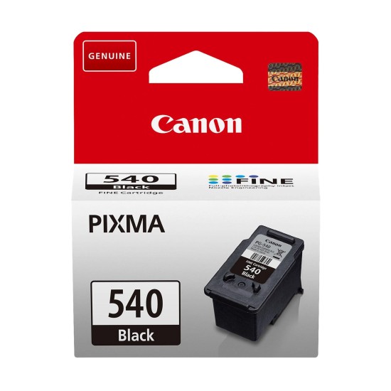 Canon Black 540