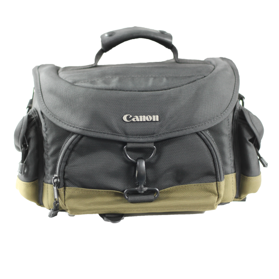 Canon Camera Shoulder Bag (Used)