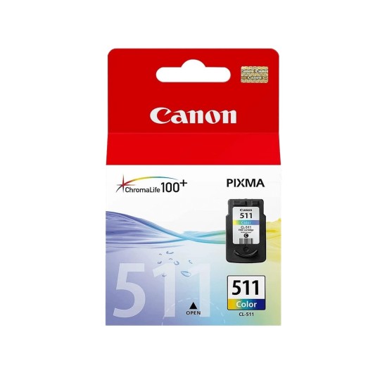 Canon Colour 511