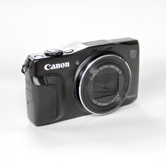 Canon PowerShot SX700HS