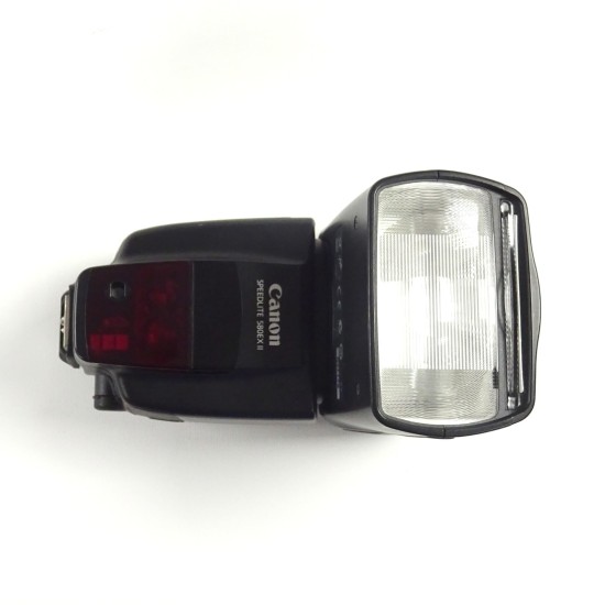Canon Speedlite 580EX II