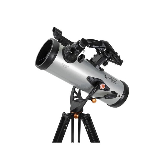 CELESTRON STARSENSE LT114 REFLECTOR TELESCOPE