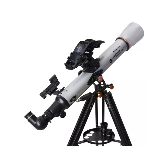 Celestron StarSense LT70 Refractor Telescope 
