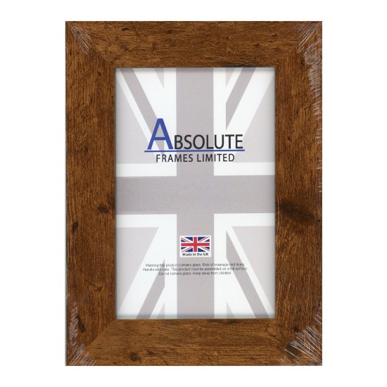 Chiltern Rustic Frame 