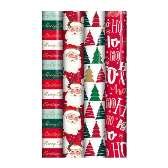 Christmas Wrapping Paper