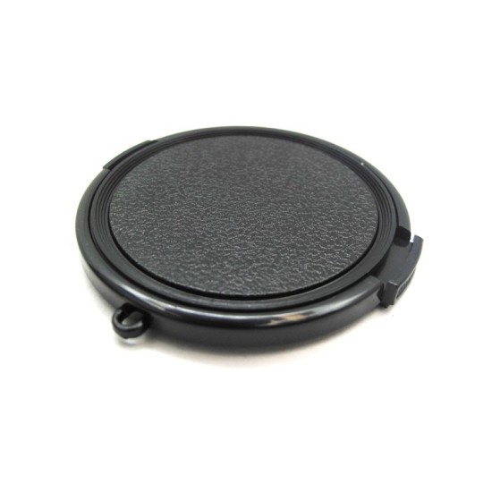 Clubman Snap Cap 62mm