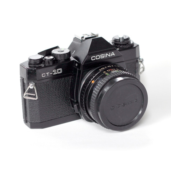 Cosina CT-10