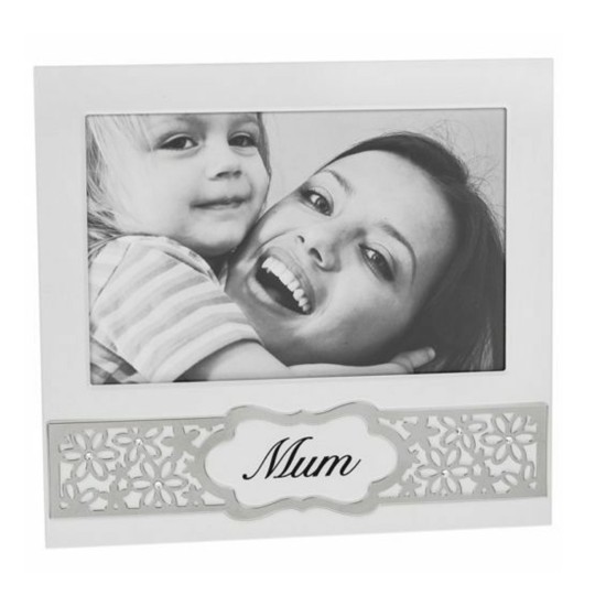 Daisy Mum Frame 6x4