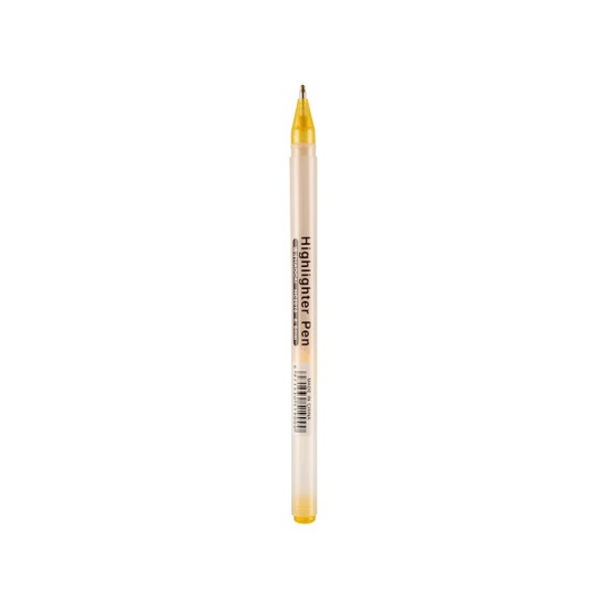 Deco Pen - Gold