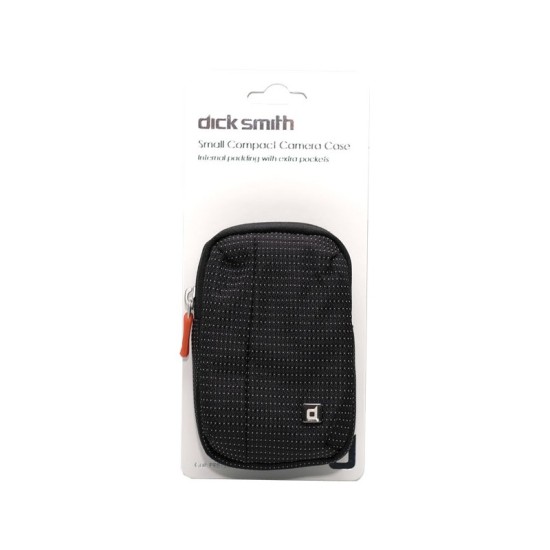 Dick Smith Small Compact Camera Case 