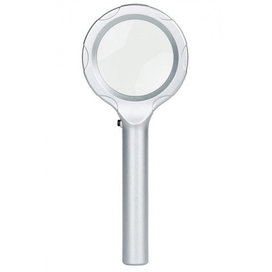 Dorr 3x73mm Magnifiers