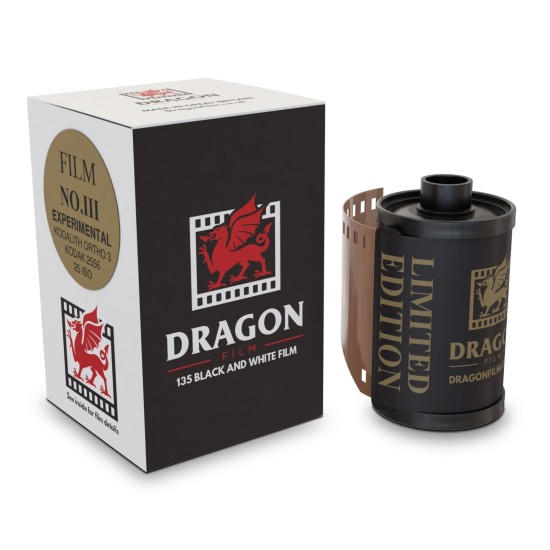 DragonFilm No. III