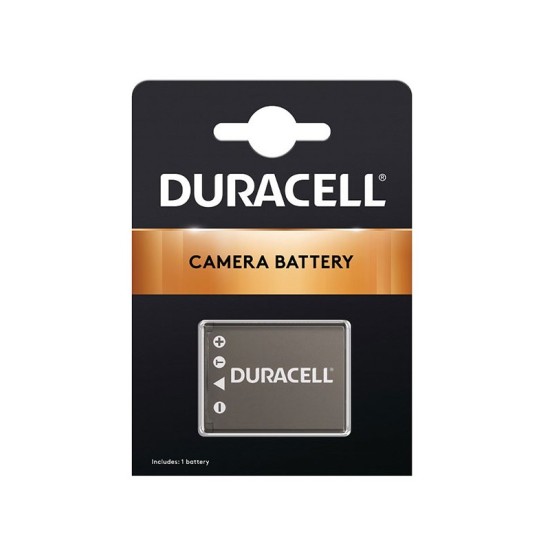 DURACELL FUJI NP45/ENEL10/LI40/42 LI-ION