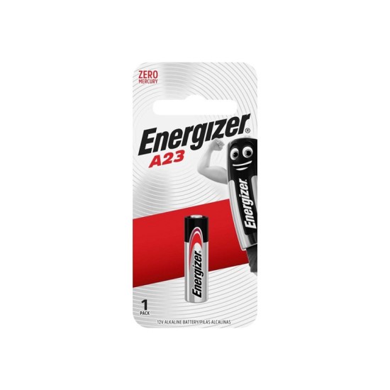 Energizer A23/E23A