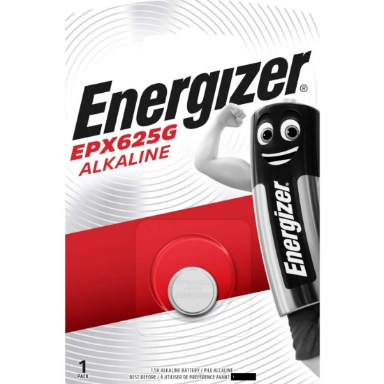 Energizer EPX625G Battery