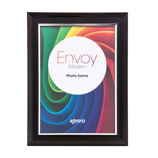 Envoy Modern Series (Black)