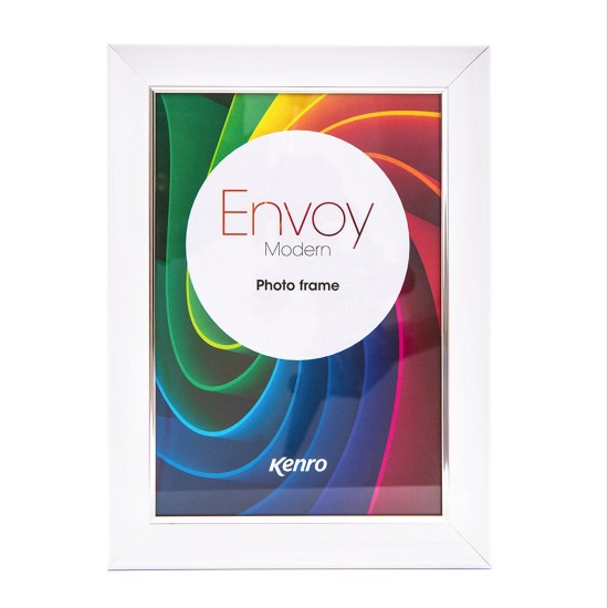 Envoy Modern Series (White)