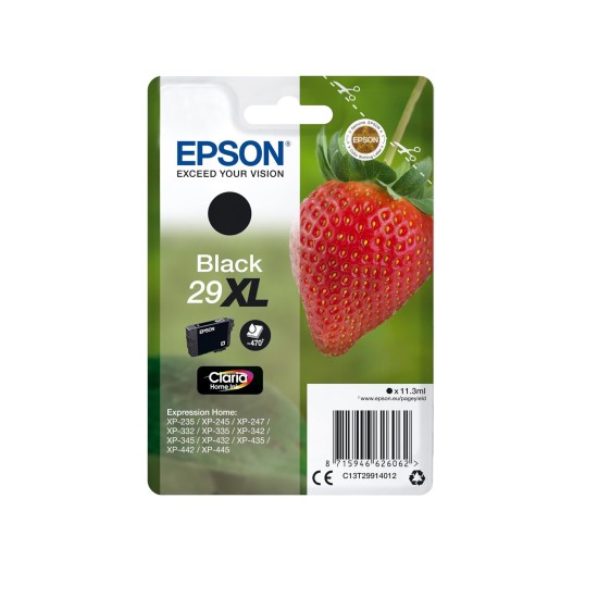 Epson Black 29XL (T2991)
