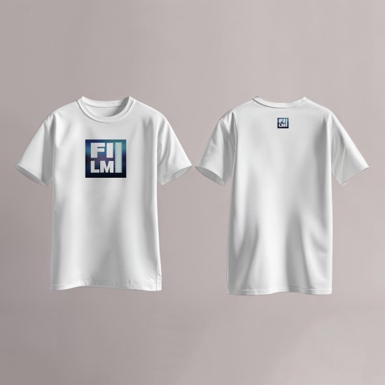 FILM Square Tee